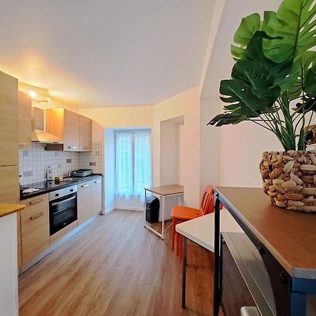 Appartement Istanbul - 150M De La Gare à Reims Extérieur photo
