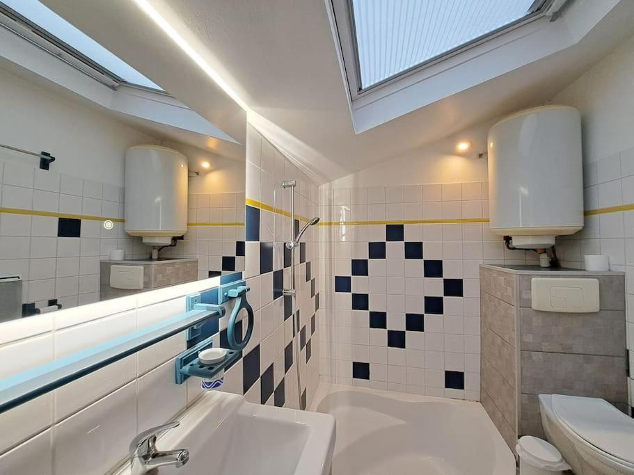 Appartement Istanbul - 150M De La Gare à Reims Extérieur photo