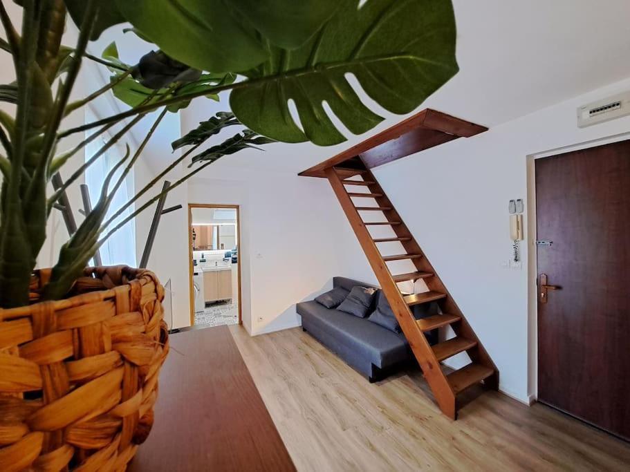 Appartement Istanbul - 150M De La Gare à Reims Extérieur photo