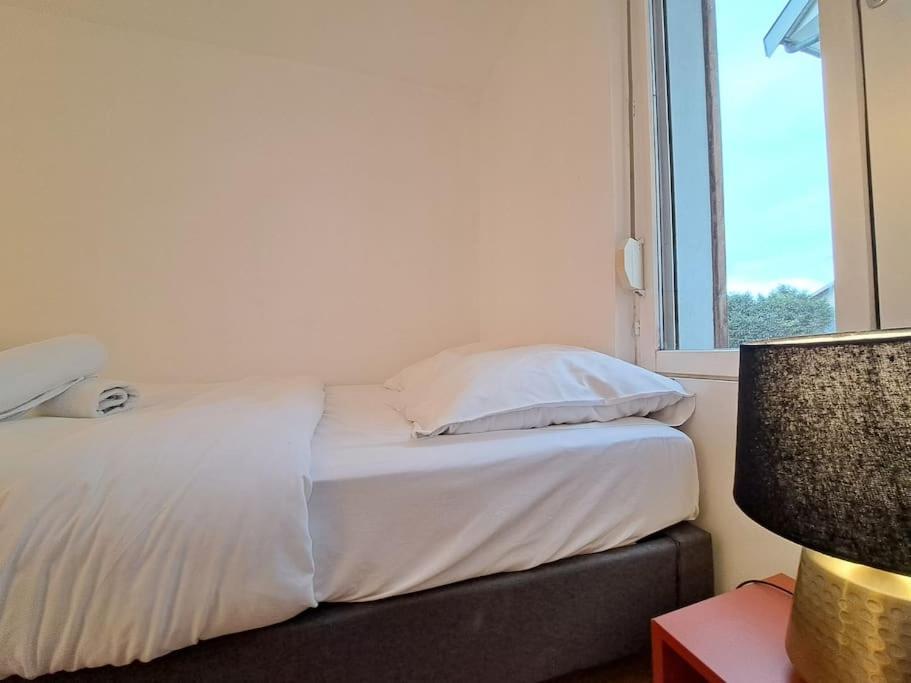 Appartement Istanbul - 150M De La Gare à Reims Extérieur photo
